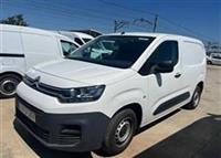 CITROEN 1.5 BLUEHDI 75KW TALLA M CONTROL (1 - 7612-LKV